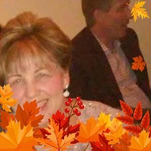 Meet your Posher, Kathi